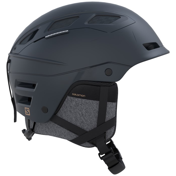 Salomon charge outlet helmet