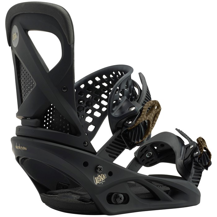 Burton Lexa Snowboard Bindings - Women's 2018 | Evo