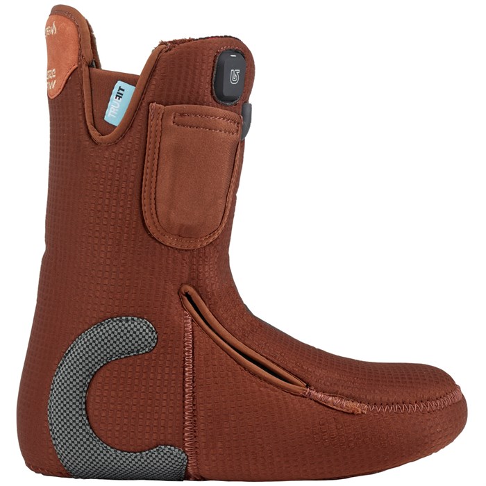 BURTON TOASTER LINER MNS 9 Burton Toaster Heated Snowboard Boot