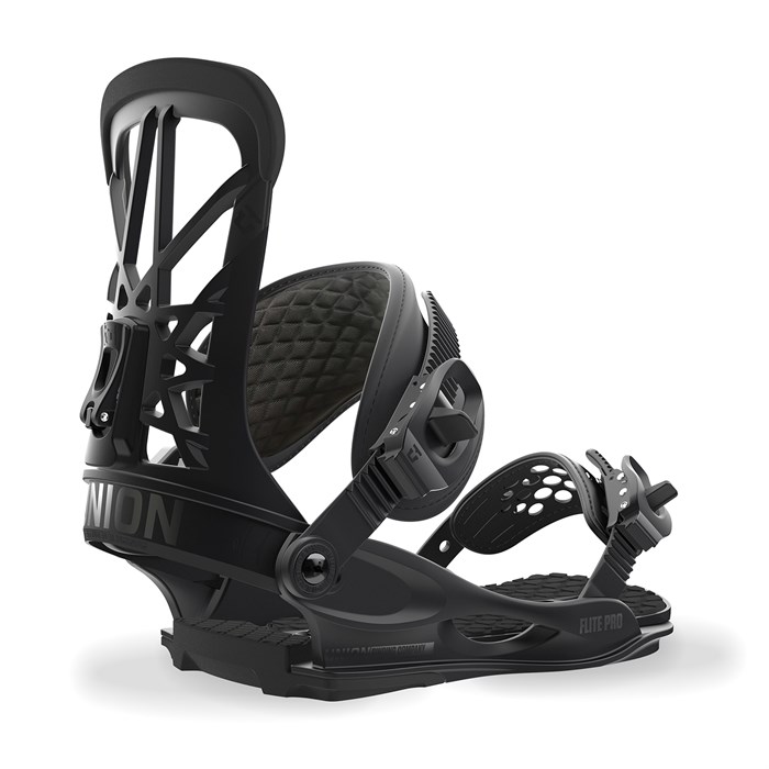 Union Flite Pro Snowboard Bindings 2018 | evo