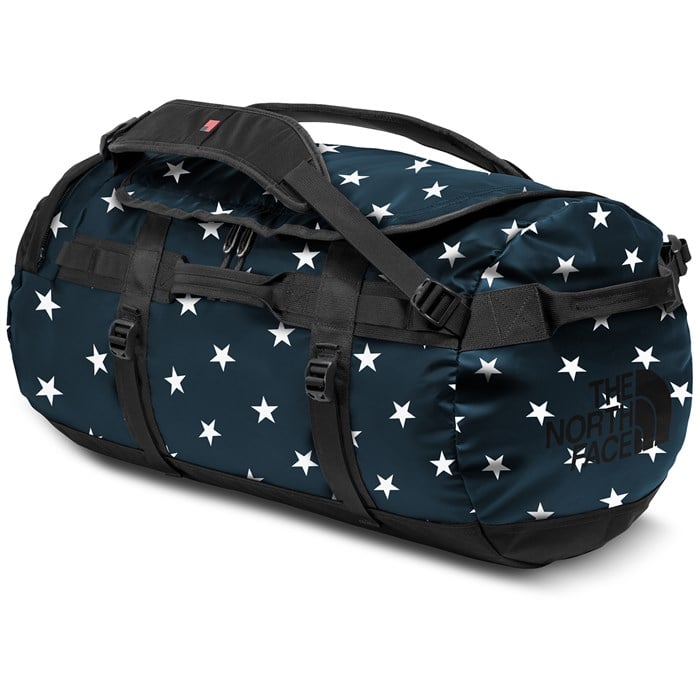 The North Face International Collection Base Camp Duffel Bag - M | evo
