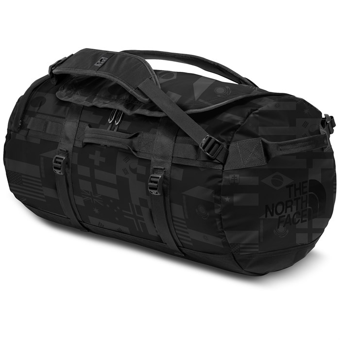 The North Face International Collection Base Camp Duffel Bag - M