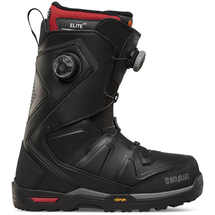 thirtytwo focus boa snowboard boots