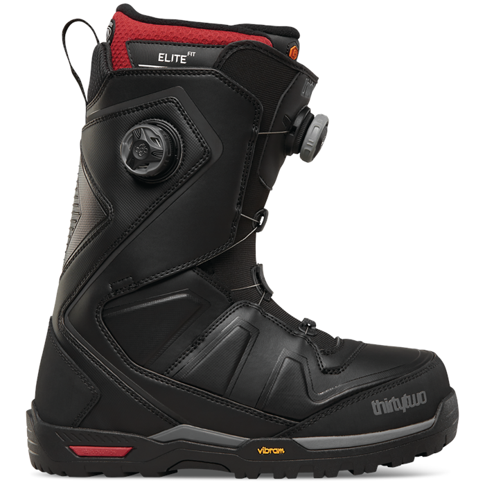 thirtytwo Focus Boa Snowboard Boots 2018 | evo