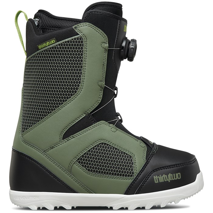 thirtytwo STW Boa Snowboard Boots 2018 