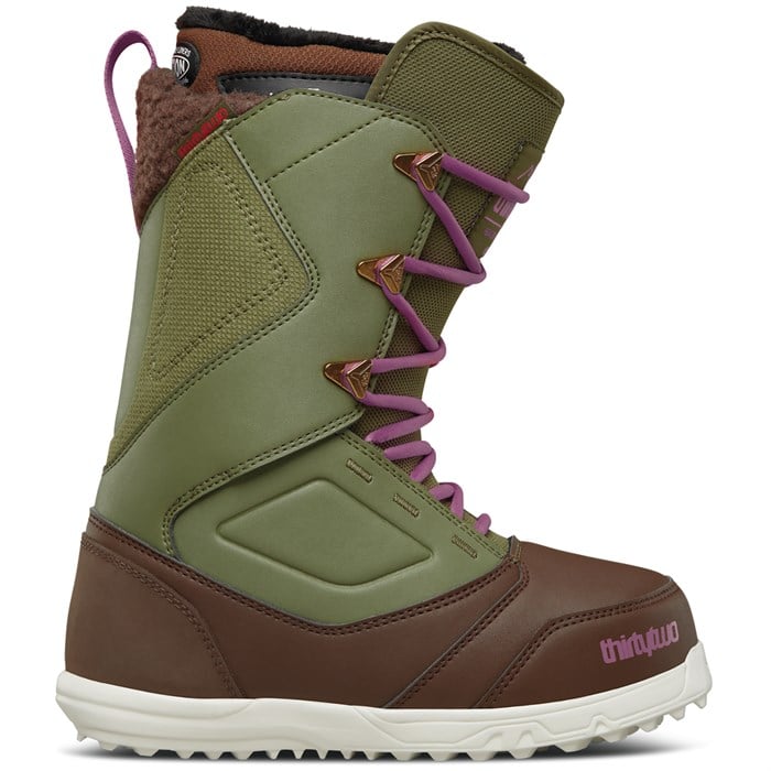 thirtytwo Zephyr Snowboard Boots - Women's 2018 | evo