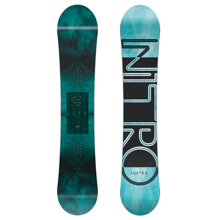 snowboard lectra