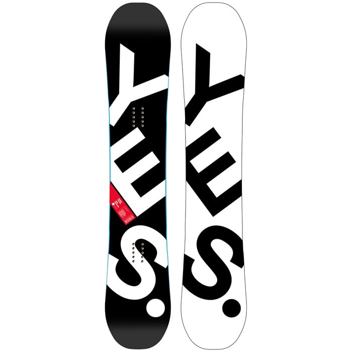 5150 vice snowboard