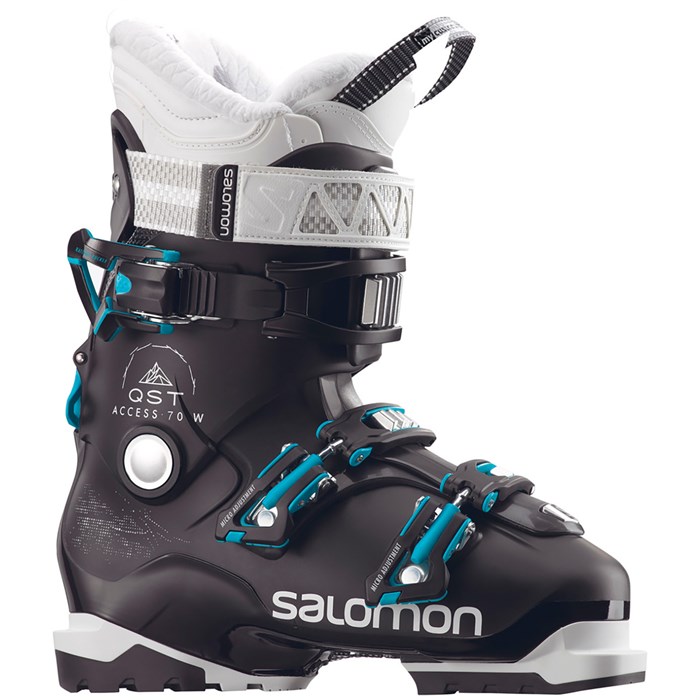 Salomon QST Access 70 W Ski Boots - Women's 2019 | evo