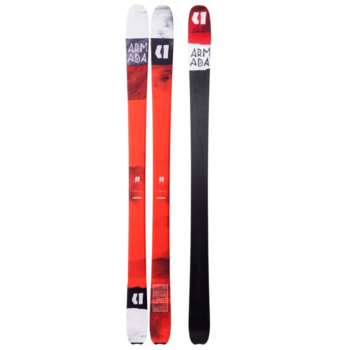 Armada Tracer 88 Skis 2018 evo