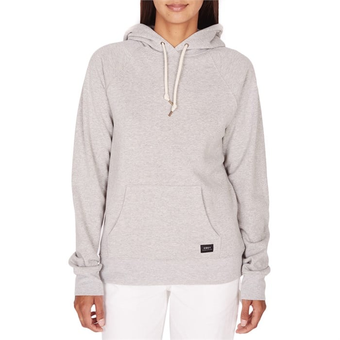 Obey Clothing Comfy Creatures Pullover Hoodie - Women's | evo