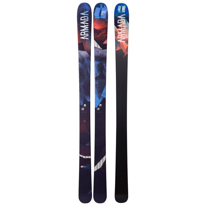 Armada Invictus 99 Ti Skis 2018 | evo Canada