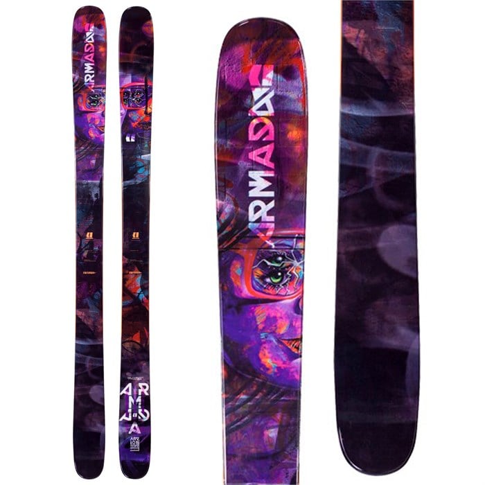 Armada ARV 106 Skis 2018 evo