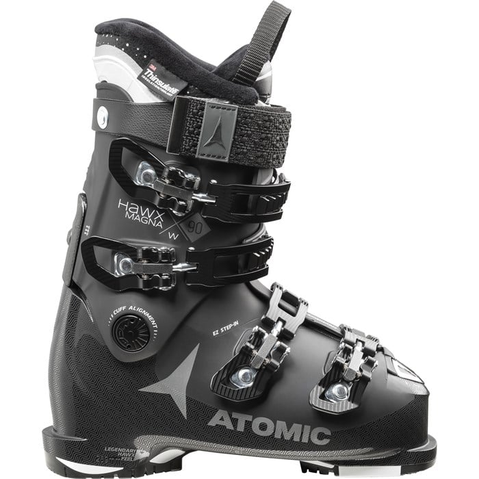 Atomic Hawx Magna 90 W Ski Boots - Women's 2018 | evo