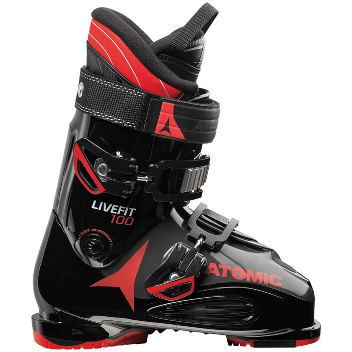 Atomic Live Fit 100 Ski Boot Mens 