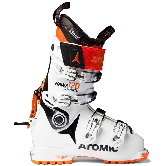 Atomic Hawx Ultra XTD 120 Alpine Touring Ski Boots 2019 evo