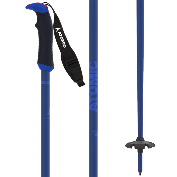 ATOMIC Amt Sqs Poles Mixte