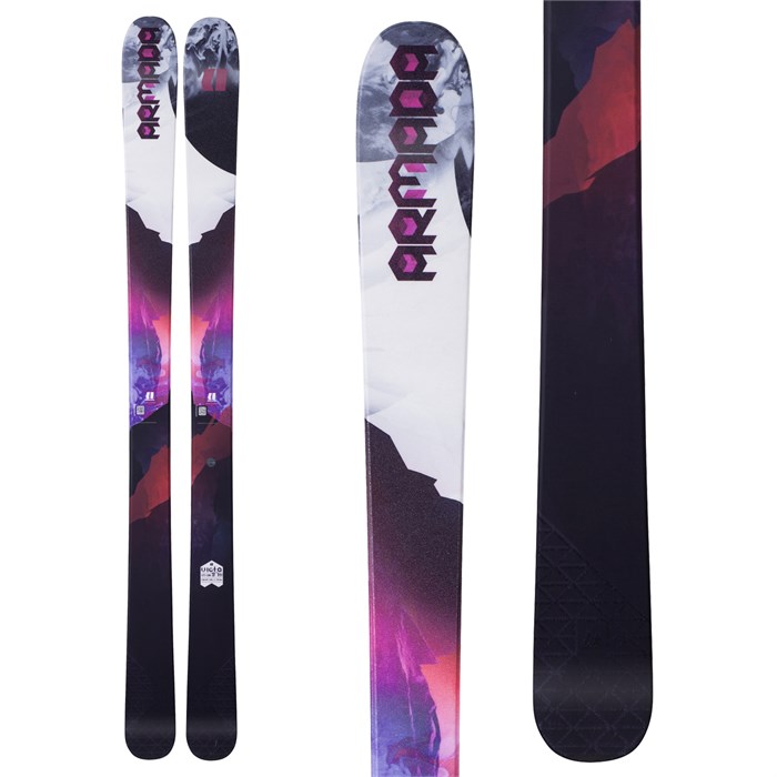 Armada Victa 97 Ti Skis Women s 2018 evo Canada