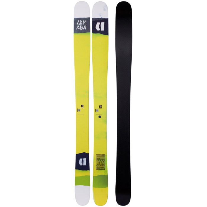 Armada Tantrum Skis Boys 2018 evo