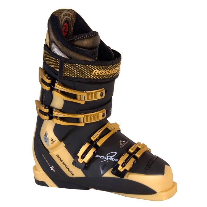 Rossignol Power Race 9.1 Ski Boots 2003 | evo