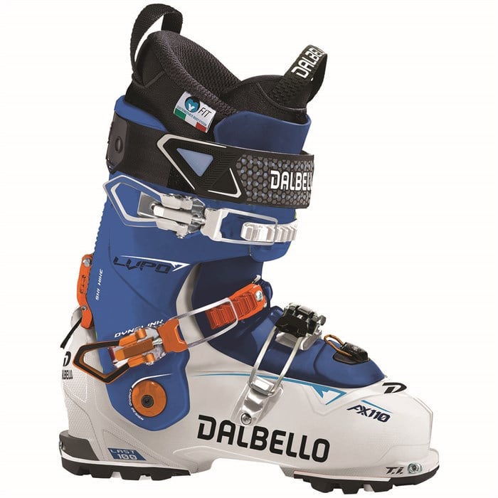 Dalbello Lupo AX 110 W Alpine Touring Ski Boots Women's 2019 evo