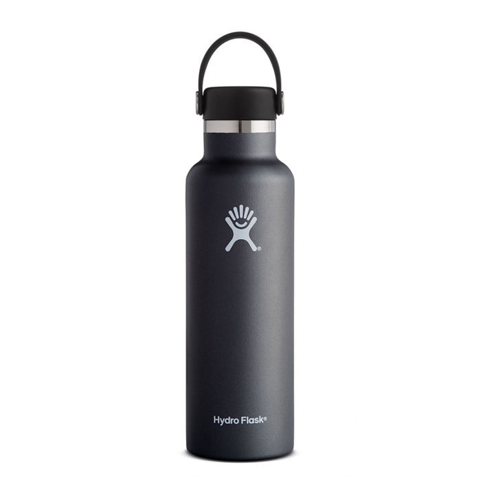 Hydro Flask - 21oz Standard Mouth Water Bottle