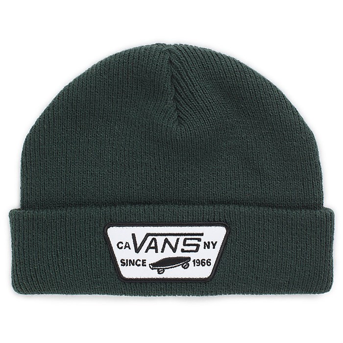 Vans mini full sales patch beanie