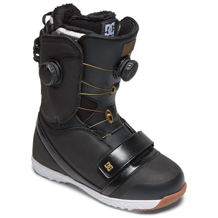 DC Mora Boa Snowboard Boots - Women's 