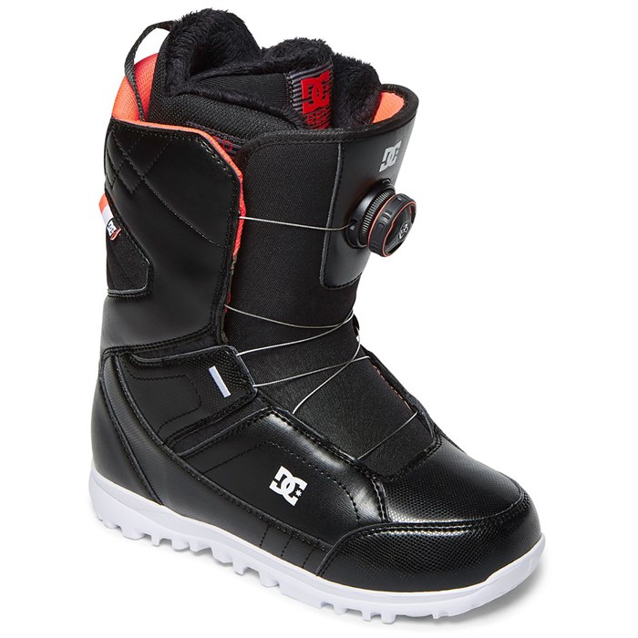 DC Search Snowboard Boots - Women's 