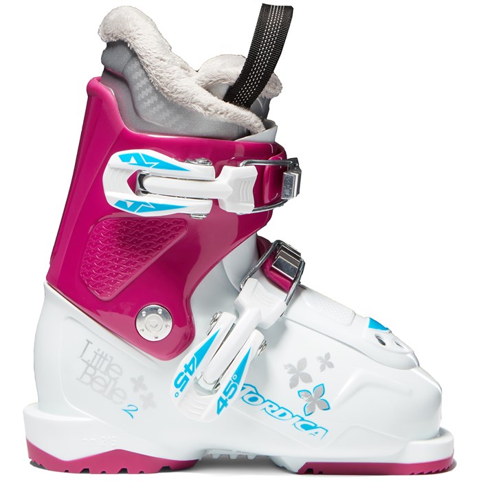 nordica kids boots