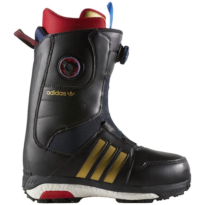adidas boots snowboard