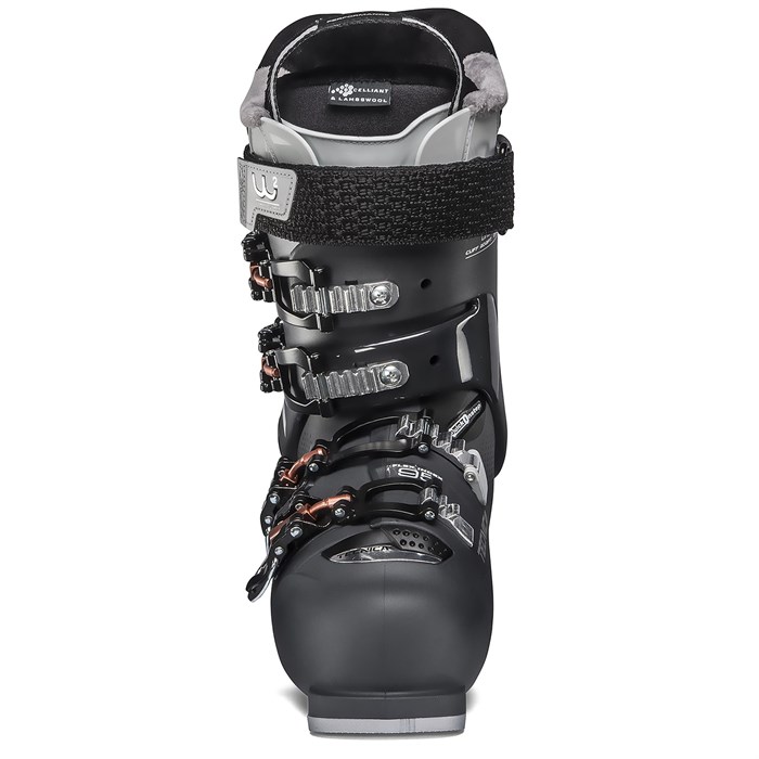 Tecnica mach1 mv 95 Clearance