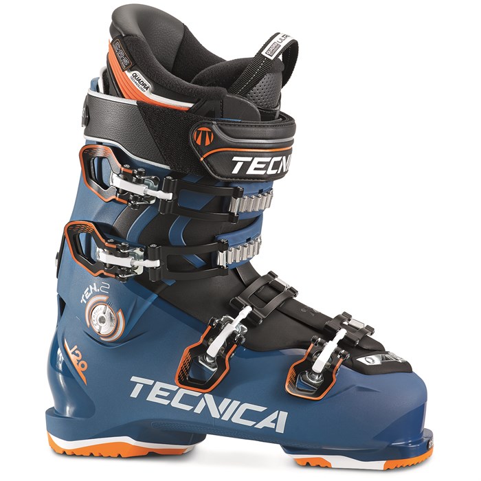 Tecnica - Ten.2 120 HVL Ski Boots 2018 - Used