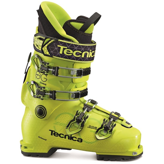 Tecnica - Zero G Guide Pro Ski Boots 2018