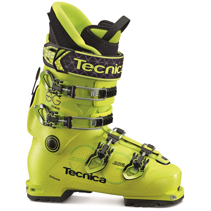 Tecnica Zero G Guide Pro Ski Boots 2018 | evo Canada