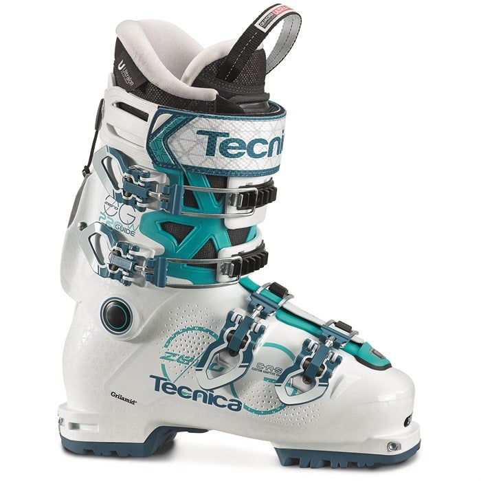 Tecnica - Zero G Guide Pro Ski Boots - Women's 2018