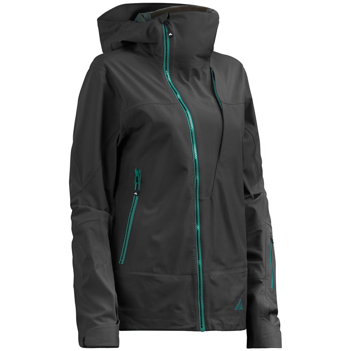 Strafe Boomerang Jacket - Women's | evo