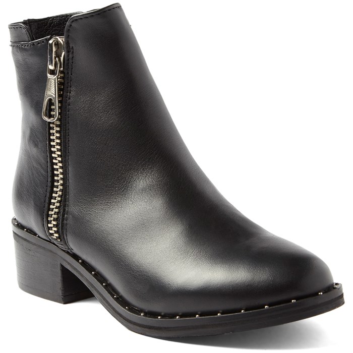 steve madden boots for ladies