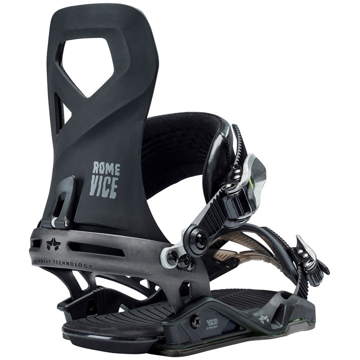 Rome vice bindings 2021 Clearance