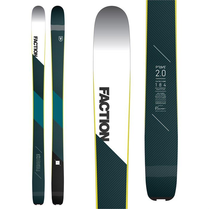 Primal Ski/Snowboard Lock