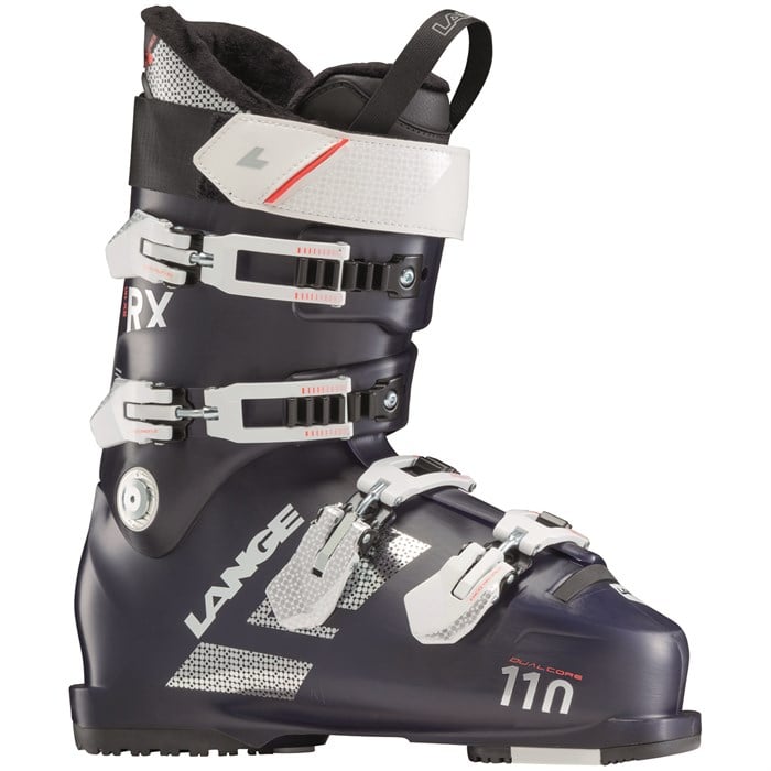 Lange RX 110 Ski Boots - Women's 2018 | evo