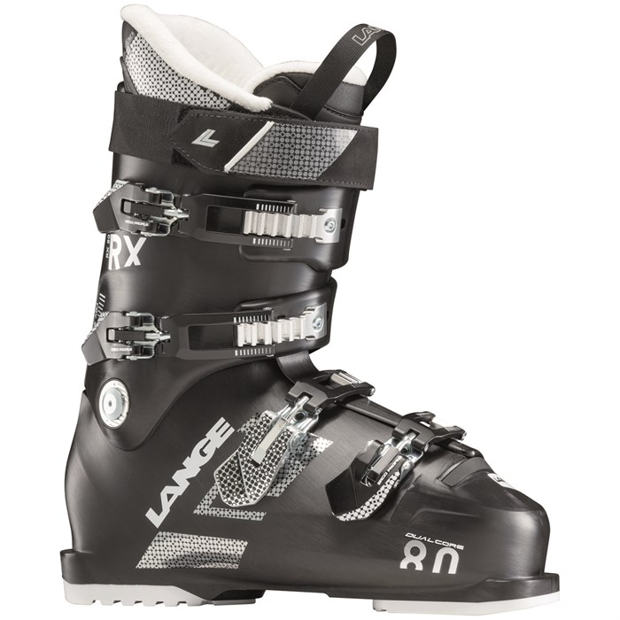 best women's ski boot for narrow heel