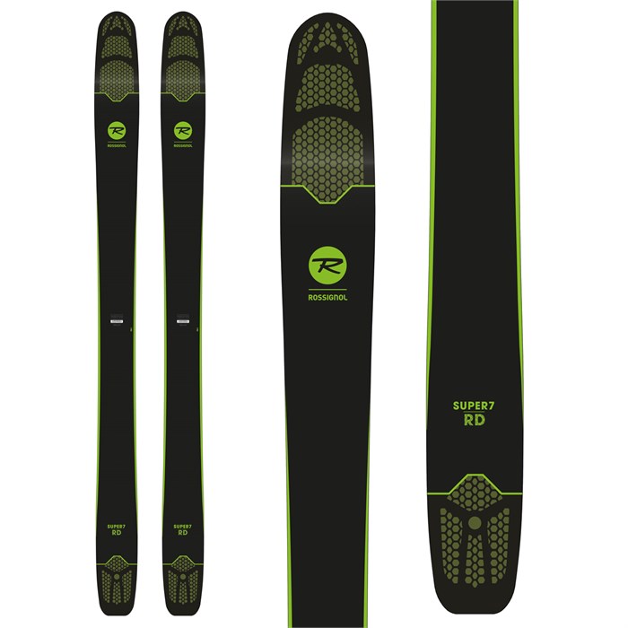 rossignol super 7