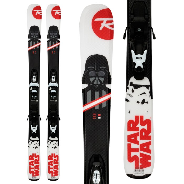 Ski /& Snowboard T-SHIRT Skis Rossignol