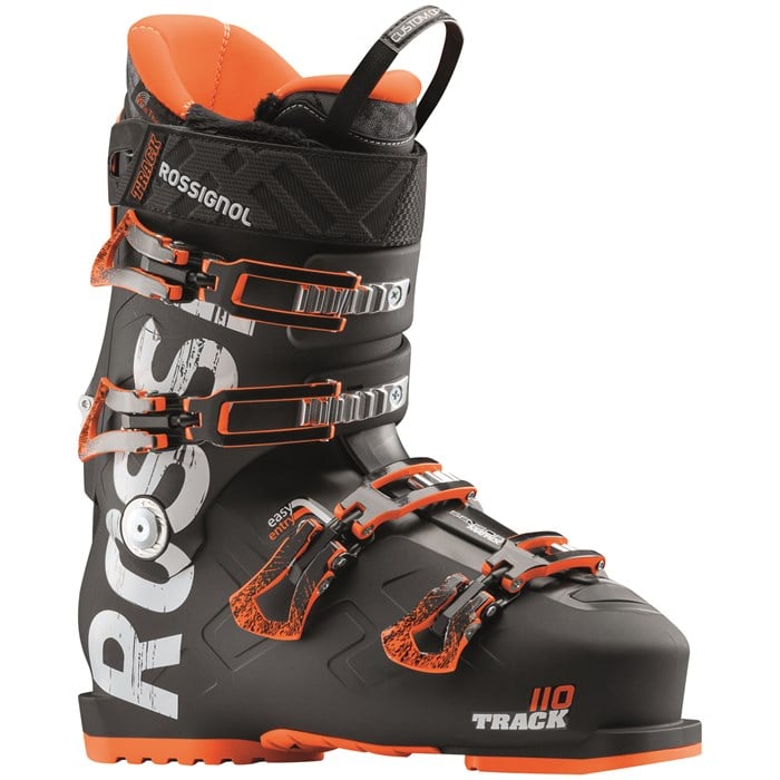 Rossignol Track 110 Ski Boots 2019 | evo