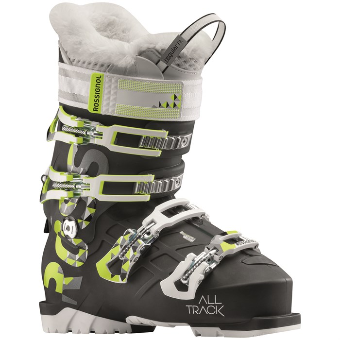 Rossignol Alltrack 80 Ski Boots Women's 2019 evo