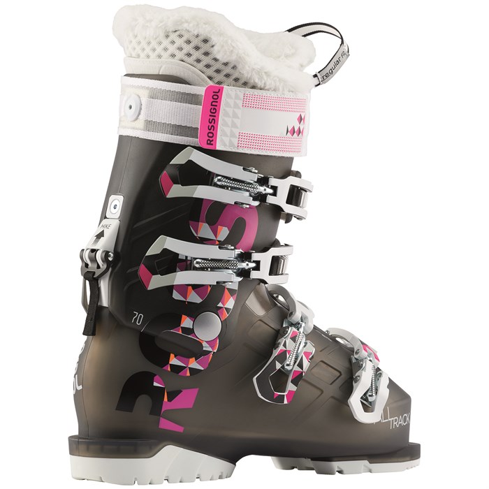 rossignol evo 70 ski boots 2019