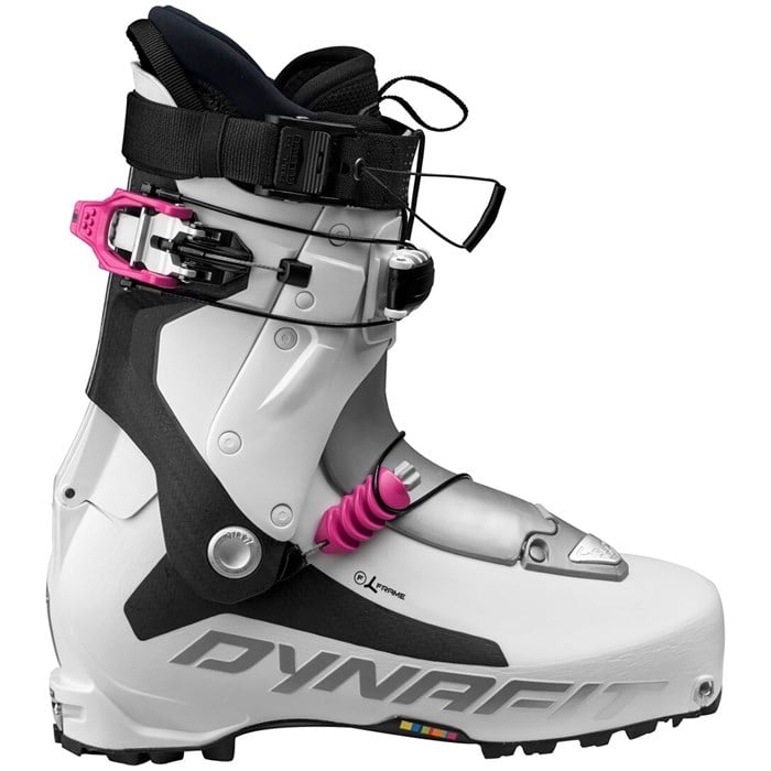 Dynafit TLT7 Expedition CR Alpine Touring Ski Boots Women's 2018 evo
