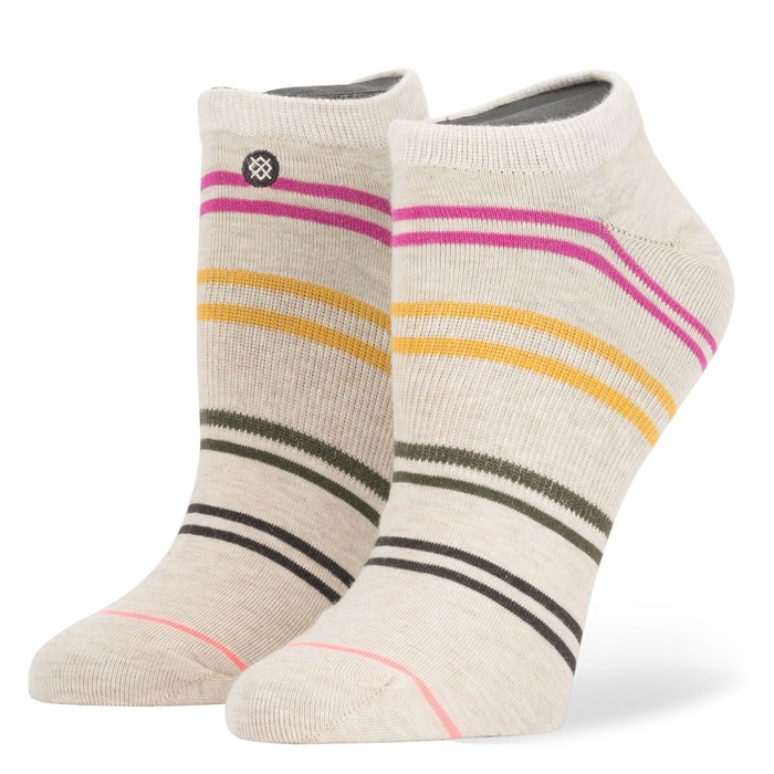 Stance Jah Invisible Boot Socks - Women 