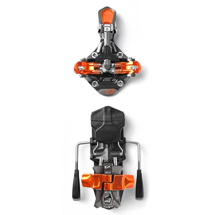 G3 Ion 10 Alpine Touring Ski Bindings 2022 | evo